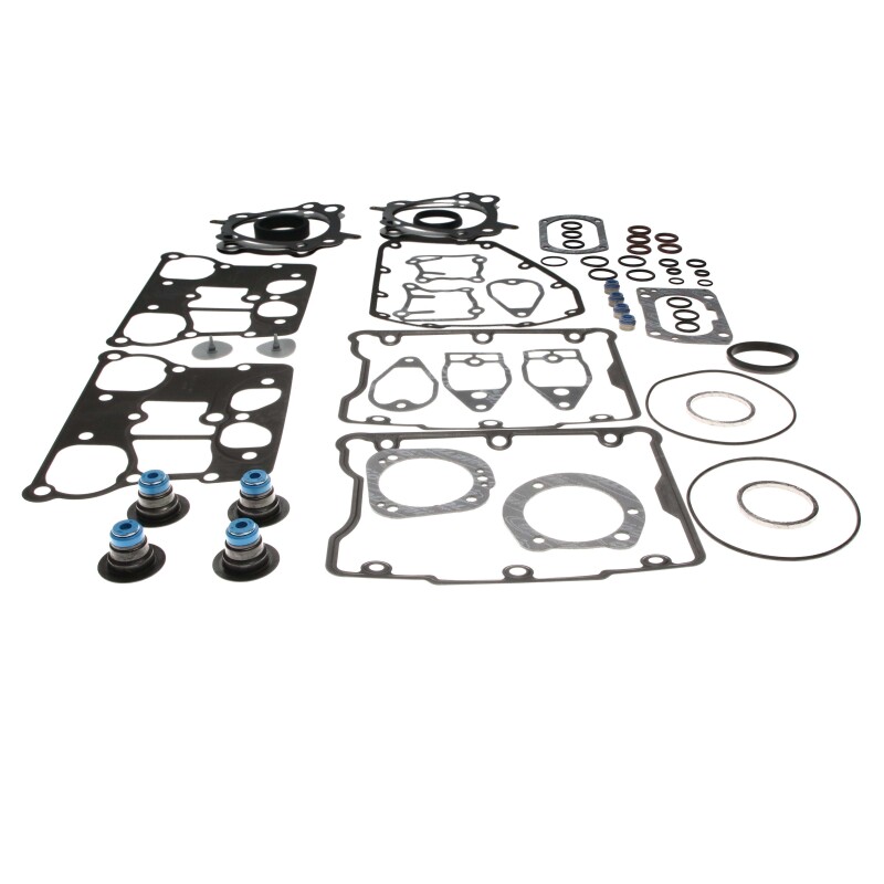 Wiseco HD TC 4.250 bore 131cid (AP) Piston Kit thumbnail 8