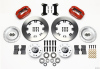 WIL Dynalite Brake Kit