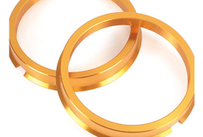 PJK Hub Centric Rings