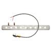 Autometer Universal Magnetic Hall Effect Speed Sensor - 4 Pack of Magnets and Bracket Included thumbnail 6