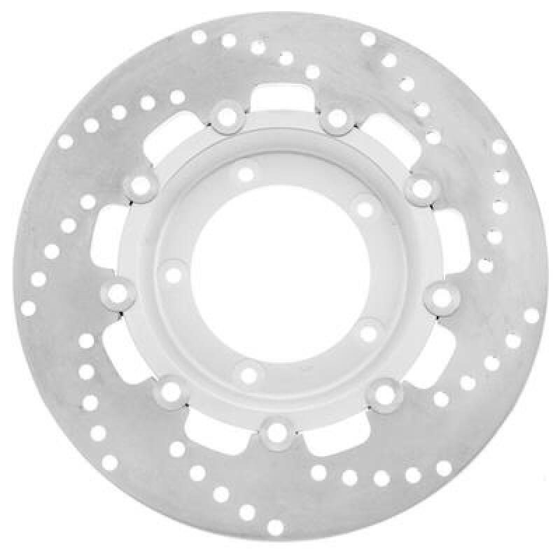 EBC Standard Rotors