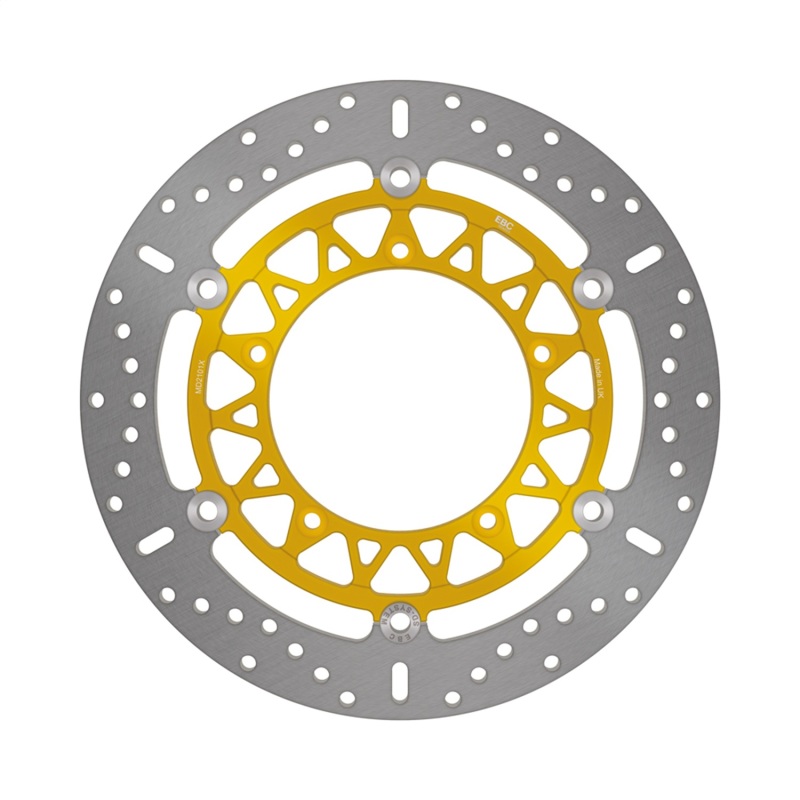 EBC 06-14 Yamaha FZ1 Front Left/Right Standard Brake Rotor