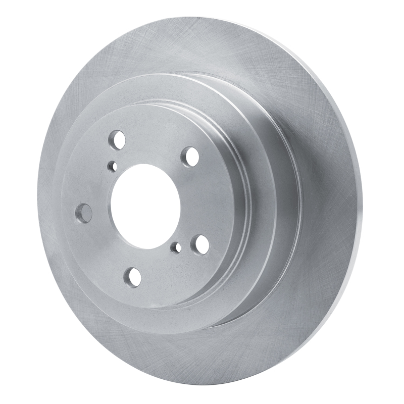 DFC 90-08 Saab 9-2X Rear Brake Rotor