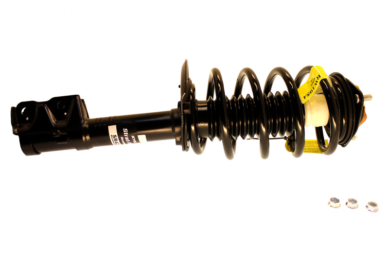 KYB Shocks & Struts Strut Plus Front Right Dodge Caliber 2007-2012 thumbnail 8
