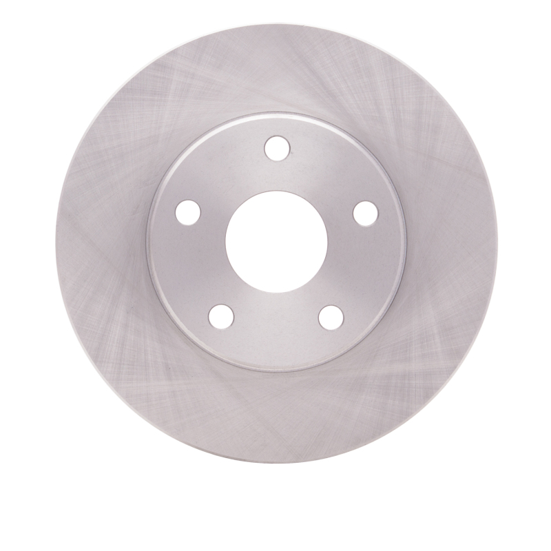 DFC Brake Rotors - Plain