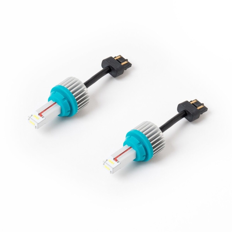 PUT Metal 360 Reverse Lights