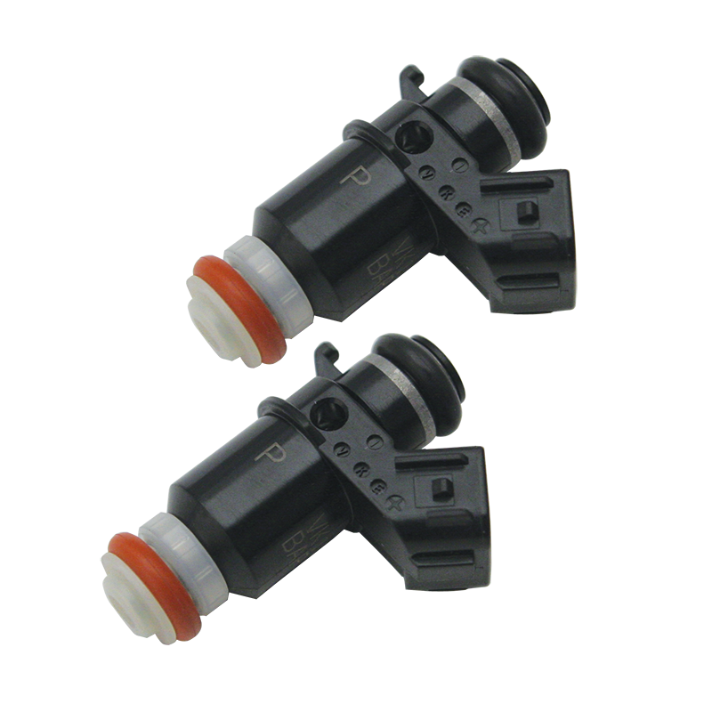 SSC Injectors