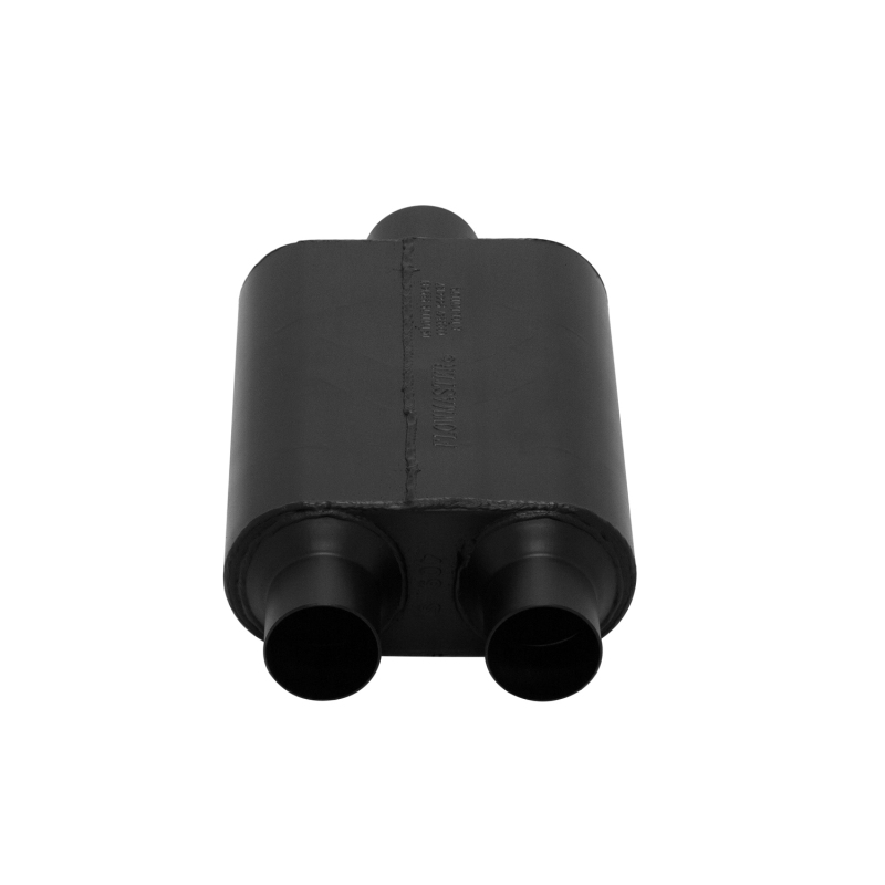 Flowmaster 2.5 IN(D)/3.0 OUT(C) Super 44 SS Muffler thumbnail 4
