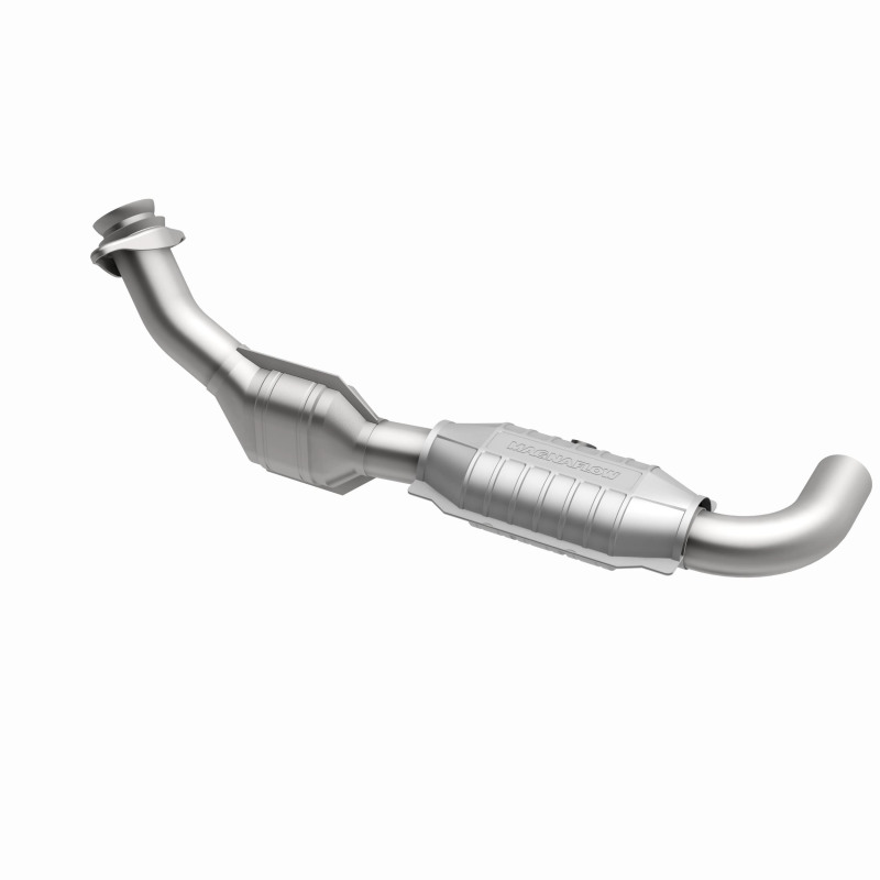 MagnaFlow Direct Fit Catalytic Converter 01 Ford F-150 4.2L thumbnail 8