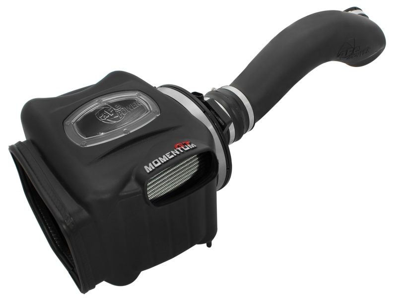 aFe Momentum GT Pro DRY S Stage-2 Si Intake System, GM Trucks/SUVs 99-07 V8 (GMT800) thumbnail 2