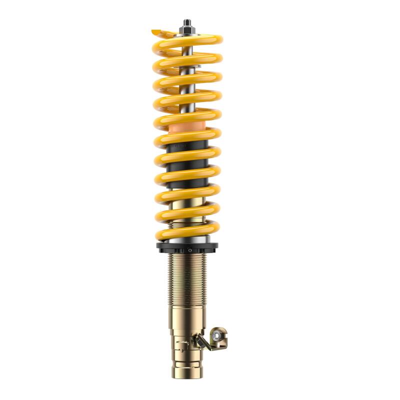 ST Suspensions XA Coilover Kits 18250004 Height, Rebound Adjustable Kit; Acura Integra Type-R thumbnail 7