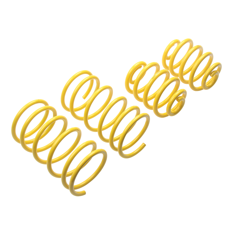 ST Suspensions Sport Springs 65202 84-92 BMW E30 Sedan+Coupe; Strut 1.8" / 45mm thumbnail 6