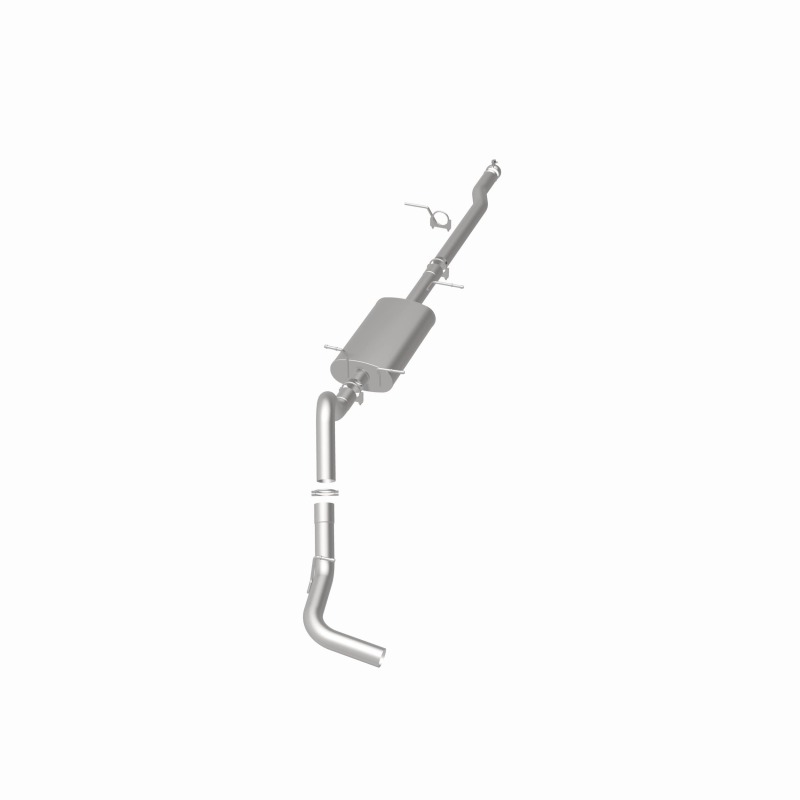 MagnaFlow BRE Exhaust Kit 09-13 Silverado Sierra 1500 thumbnail 9