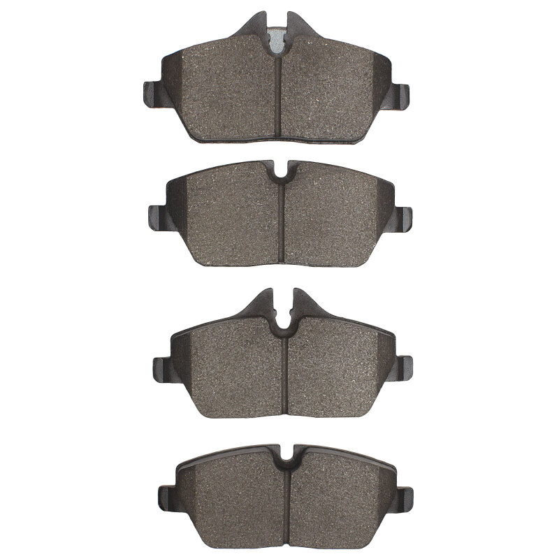 RNC Semi Met Brake Pads