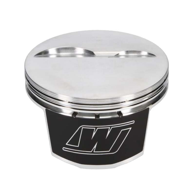 Wiseco Chevy Small Block 4.060in Bore 1.550in CH -1.70 CC Piston Set