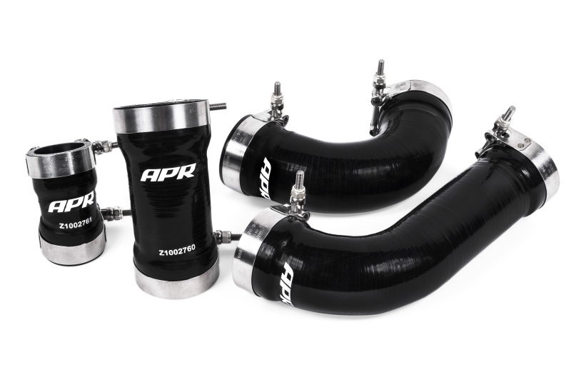 APR Intercooler Hoses