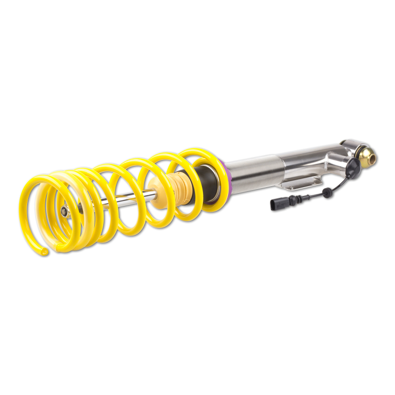 KW Coilover Kit DDC ECU BMW 5 Series (F10) 2WD w/o EDC