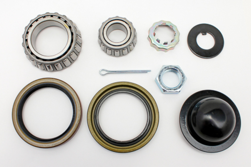 WIL Wheel Bearings and Seals
