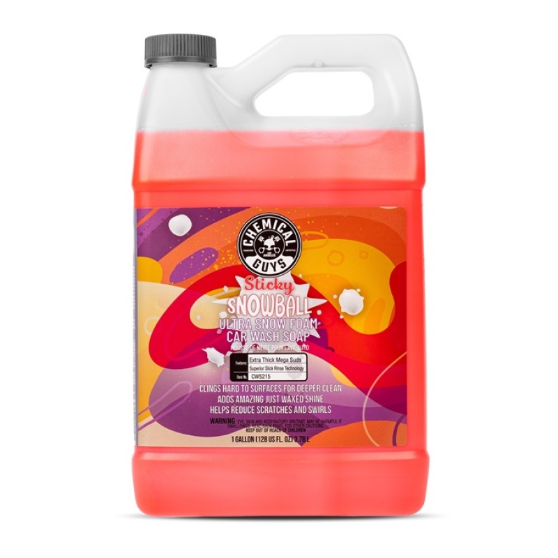 CHG Soaps & Shampoos