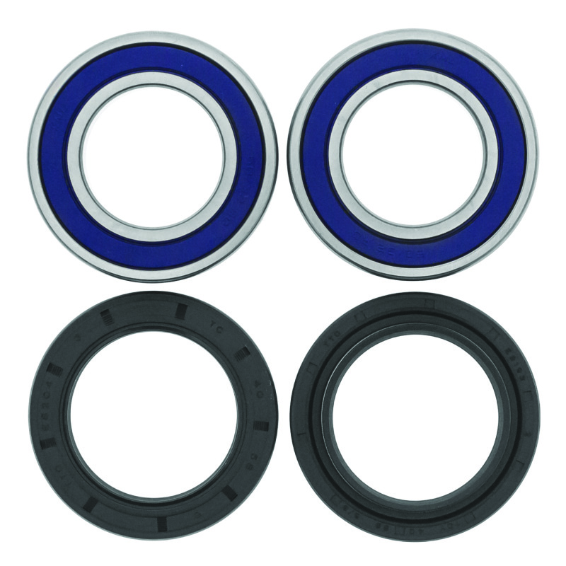 QBS Wheel Bearings