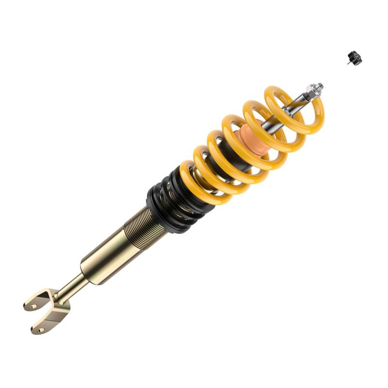 ST Suspensions XA Coilover Kits 18210028 Height, Rebound Adjustable Kit; Audi A4 (8E/B6-B7) Sedan 2WD thumbnail 7