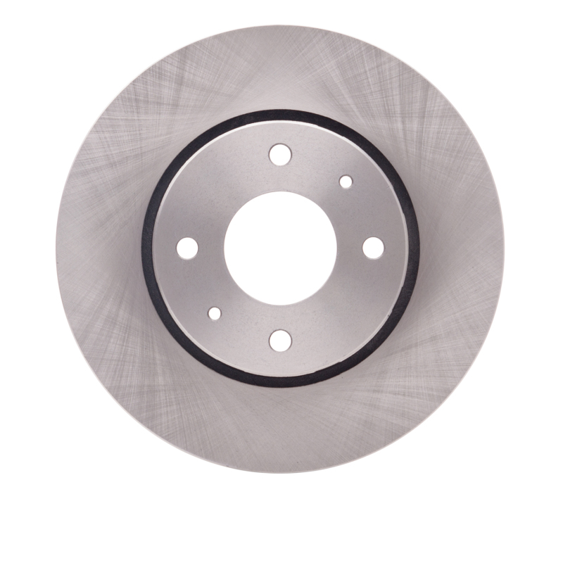 DFC Brake Rotors - Plain