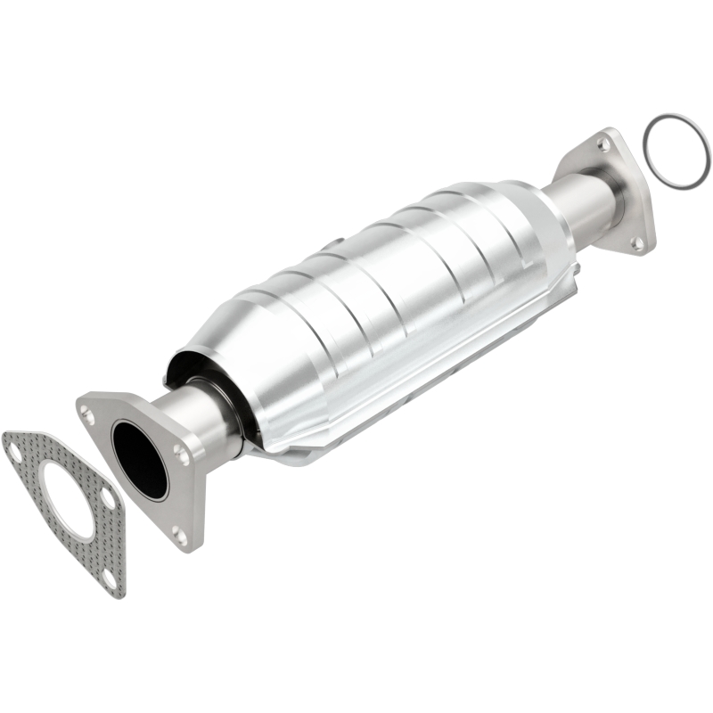 MagnaFlow Direct Fit Catalytic Converter 03-04 Honda Pilot 3.5L thumbnail 3