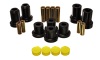 ES Cntrl Arm Bushings - Black