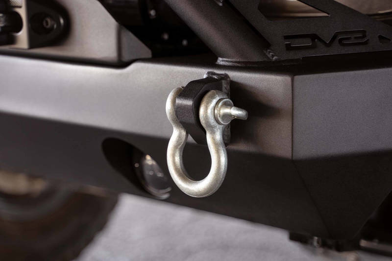 07-23 Jeep Wrangler JK/JL & Gladiator JT FS-15 Series Front Bumper - Image 2