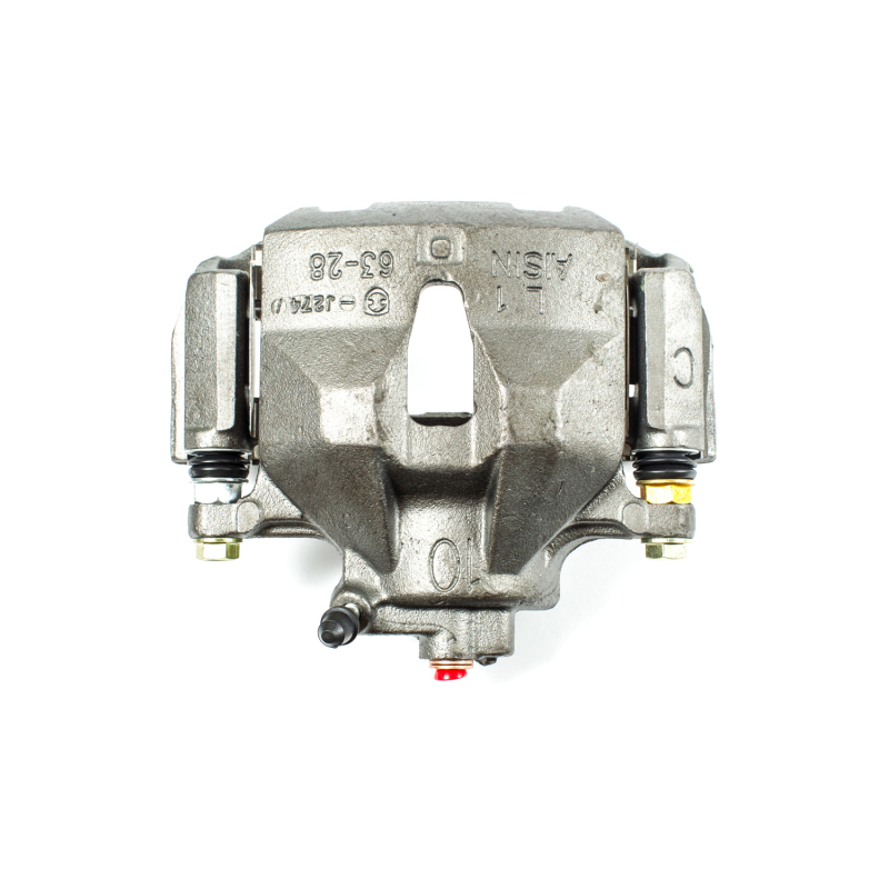 Power Stop 05-07 Toyota Avalon Front Left Autospecialty Caliper w/Bracket thumbnail 4