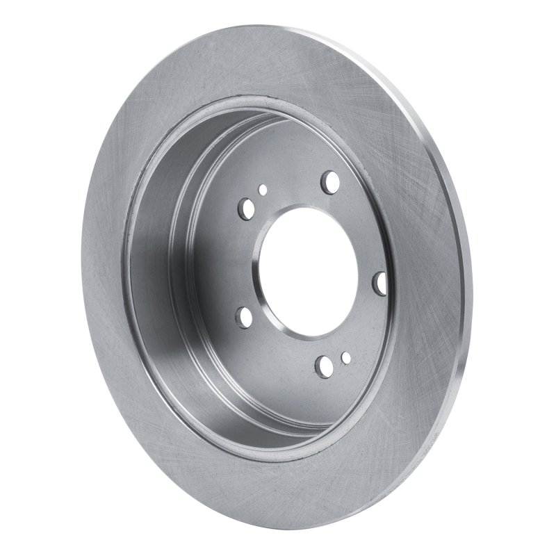 R1 06-09 Hyundai Azera Front & Rear Brake Rotor Set w/Ceramic Pads and Hardware (Bundled Kit) thumbnail 3
