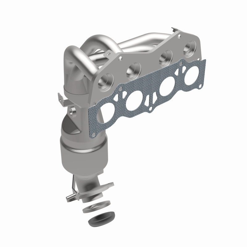 MagnaFlow Direct Fit Catalytic Converter 06-08 Toyota RAV4 2.4L thumbnail 8