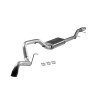 Flowmaster 21-26 Chevrolet Tahoe 5.3L FlowFx Direct Fit Muffler - Single Exit thumbnail 9