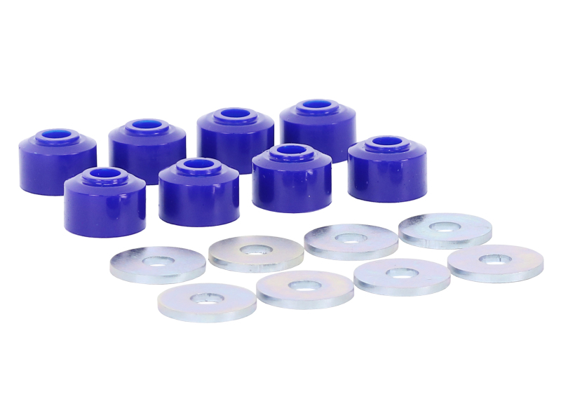 SPR Bushings - Sway Bar
