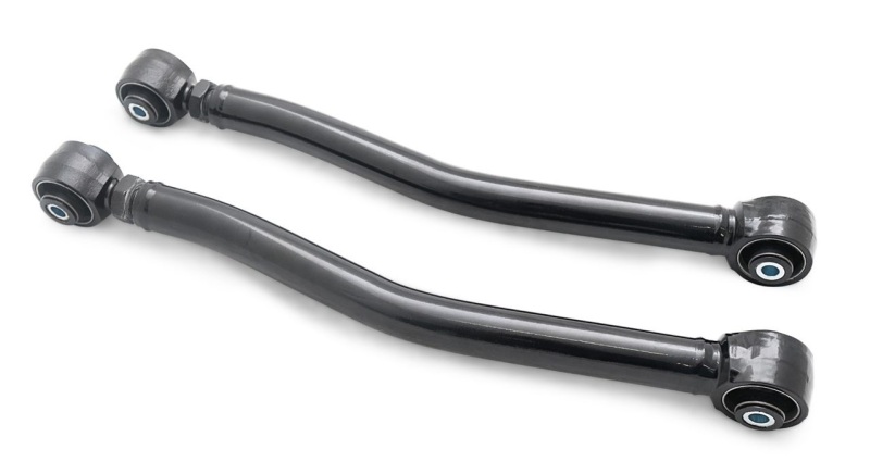 SuperPro 07-17 Jeep Wrangler JK / 2018 Jeep Wrangler JK Lower Trailing Arm Set thumbnail 5