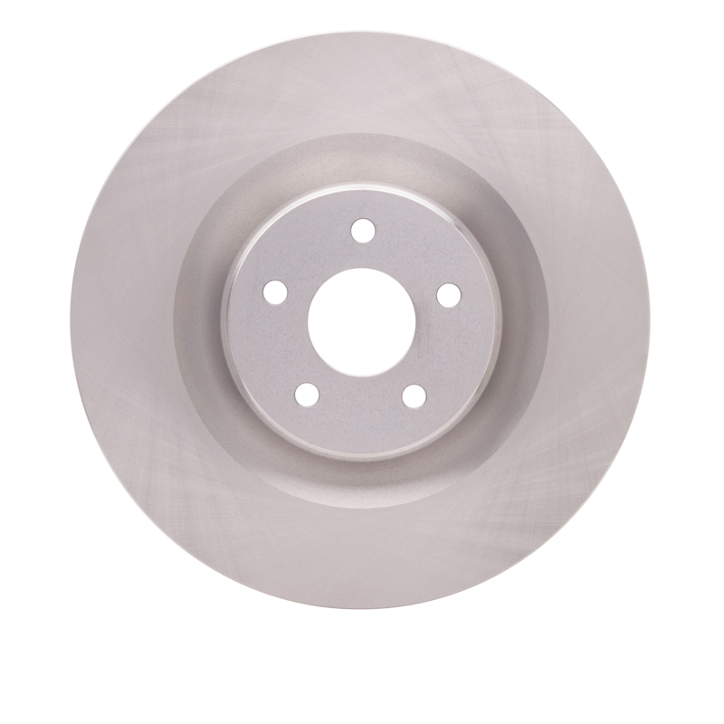 R1 16-18 Ford Focus Front & Rear Brake Rotor Set (2x dfc600-54262, 2x dfc600-54261)