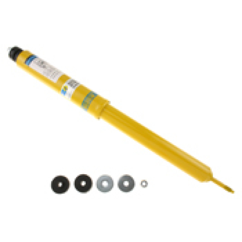 Bilstein B6 1994 Land Rover Discovery Base Front 36mm Monotube Steering Damper thumbnail 5