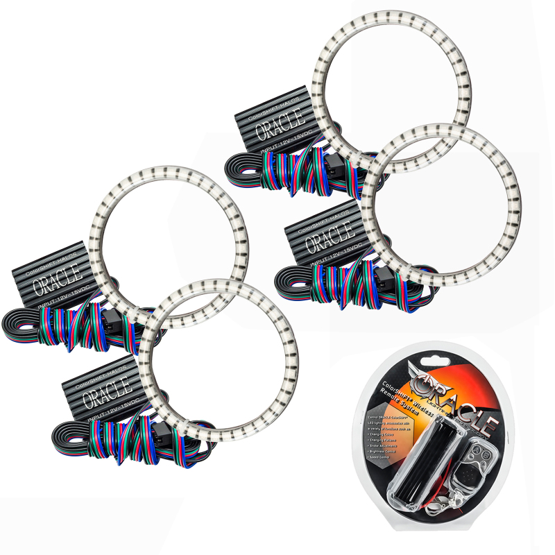 ORL Headlight Halo Kits