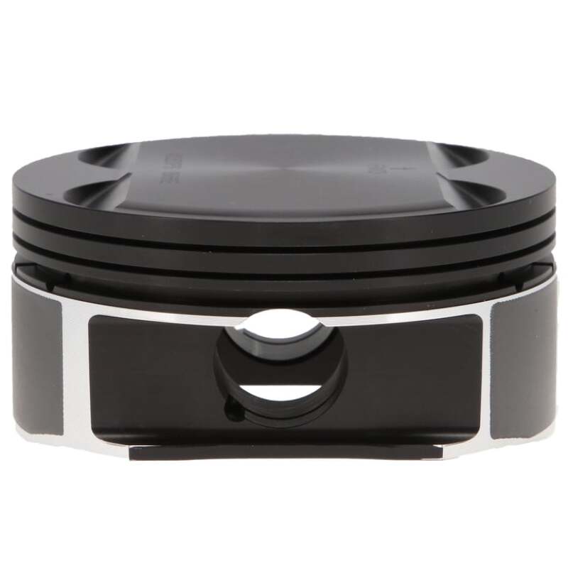 Wiseco HD Milwaukee 8 CVO 121cid 11.0:1 CR (X) Piston thumbnail 5