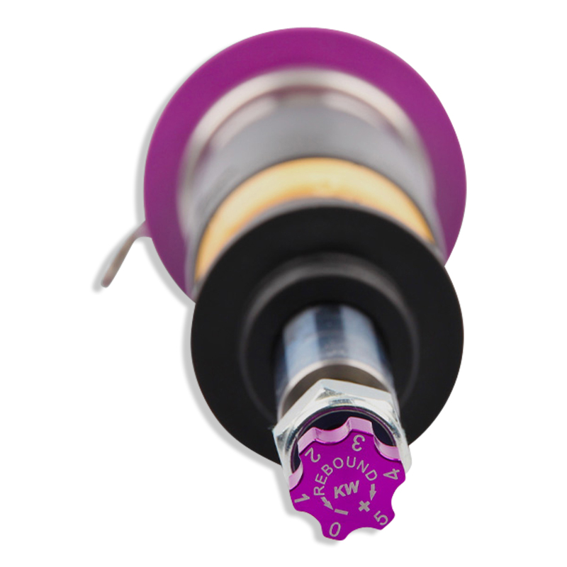 KW Variant 3 Coilover Kits for 2006-2013 A3 QUATTRO, 2009-2017 CC, 2006-2022 PASSAT - 35280029 Kit V3, Audi CC (3CC); all incl. 4motion, without DCC thumbnail 7
