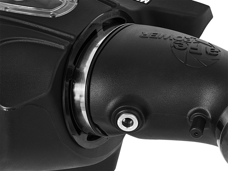 aFe Momentum GT Pro 5R Cold Air Intake System 12-17 Jeep Grand Cherokee SRT-8/SRT V8-6.4L HEMI thumbnail 8