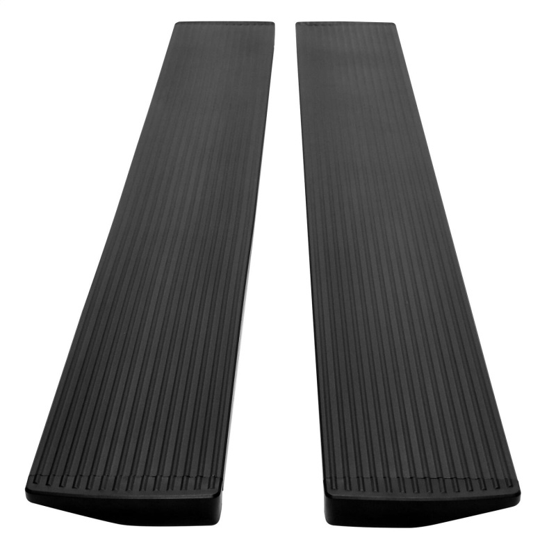 WES Running Boards - Pro-e