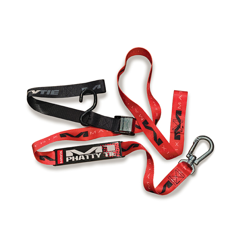 MAT Tie Downs