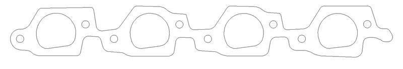CG Exhaust Gaskets