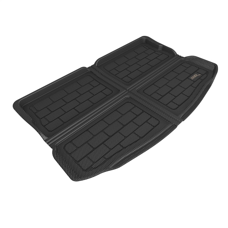 ACE Cargo Liner - Black