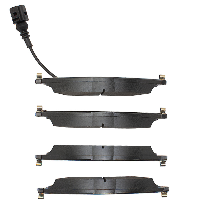 R1 12-26 Volkswagen Cc Front Optimum OE Brake Pads