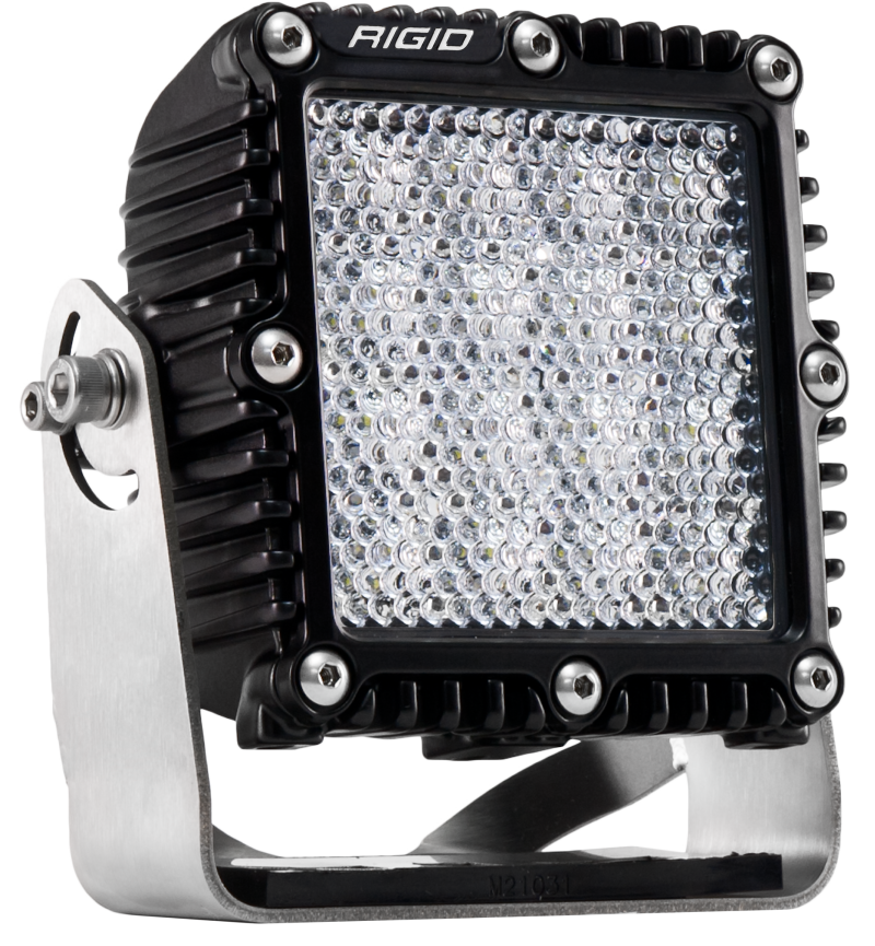 Rigid Industries Q-Series Pro - Flood - Diffused thumbnail 4