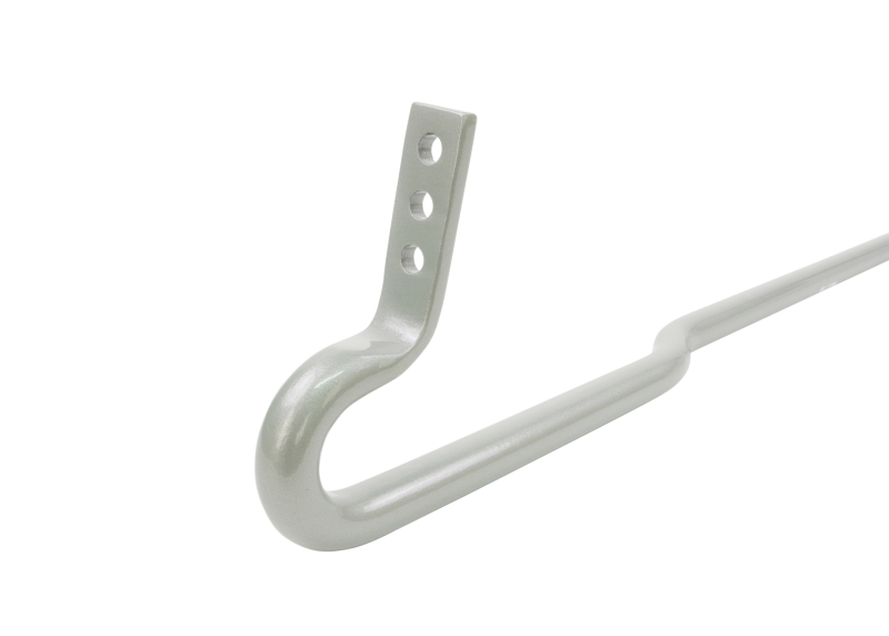Whiteline 10/07+ Subaru Impreza (MY08) GH Non-Turbo Rear 22mm X-Heavy Duty Adjustable Swaybar thumbnail 7