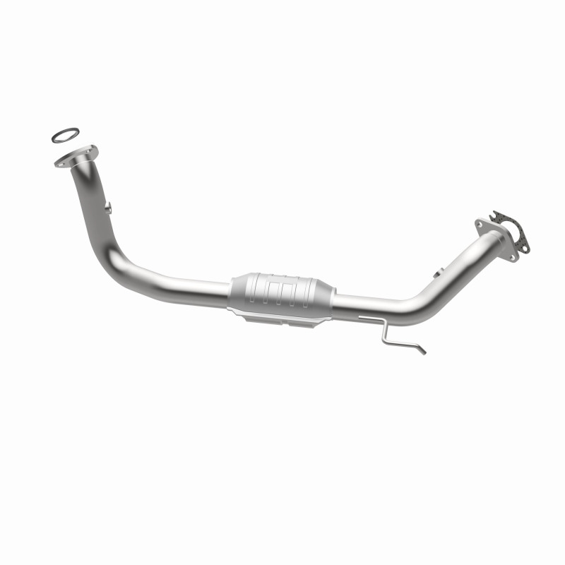MagnaFlow Conv DF 98-02 Honda Passport 3.2L thumbnail 4