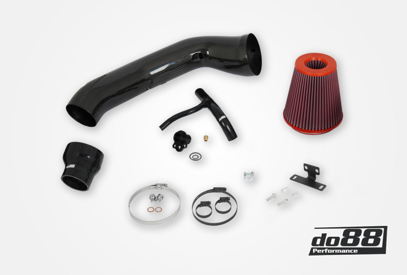 DOB Air Intake System - BeastFlow